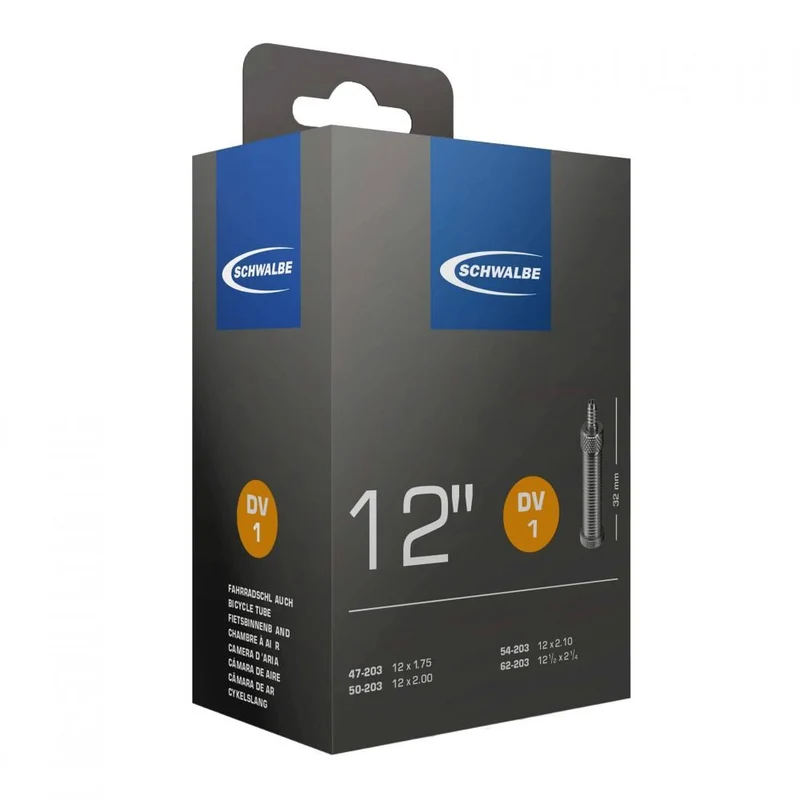 Schwalbe tube DV 1