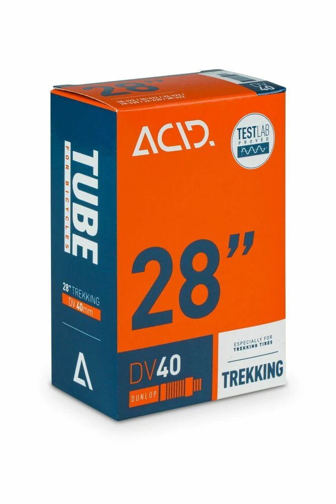 Acid hose TREKKING DV 40 mm 28-38