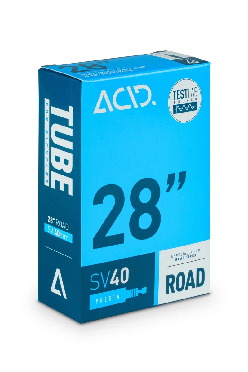 Acid hose ROAD SV 40 mm 18/23-622/630