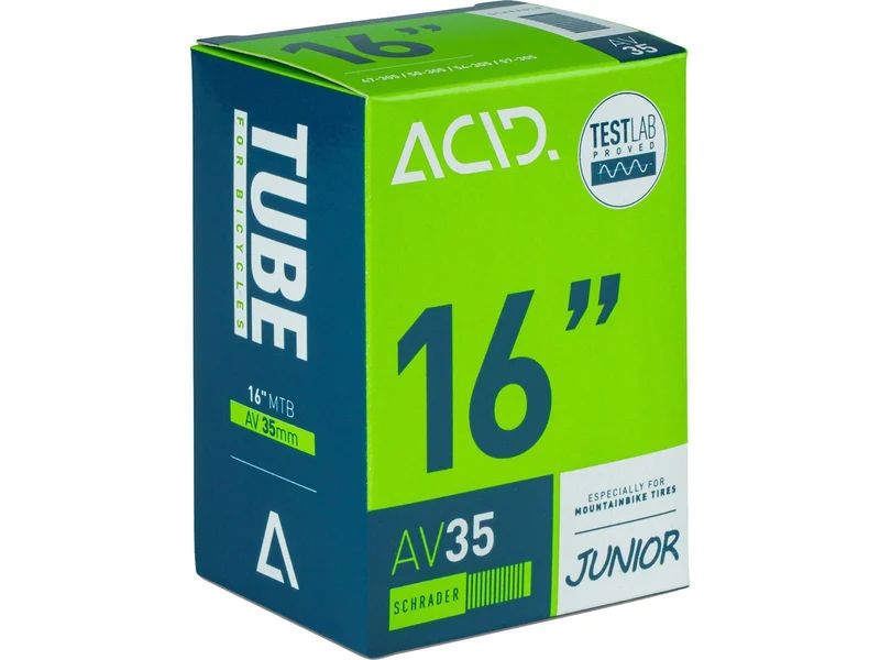 Cube ACID hose JUNIOR/MTB AV 35mm