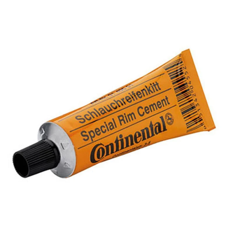 CONTINENTAL tubular tire cement 25g tube