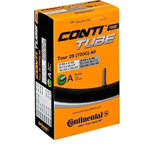 CONTINENTAL hose Conti Tour 28 all