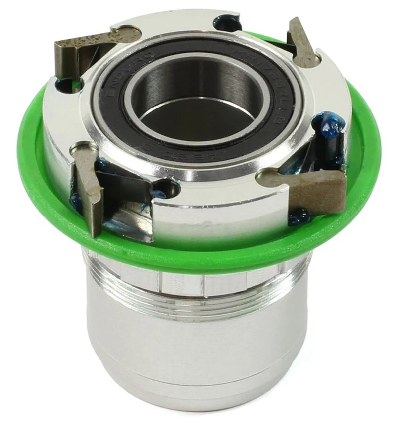 HOPE PRO 4 - XD/XX1 aluminum 11/12-speed freehub body