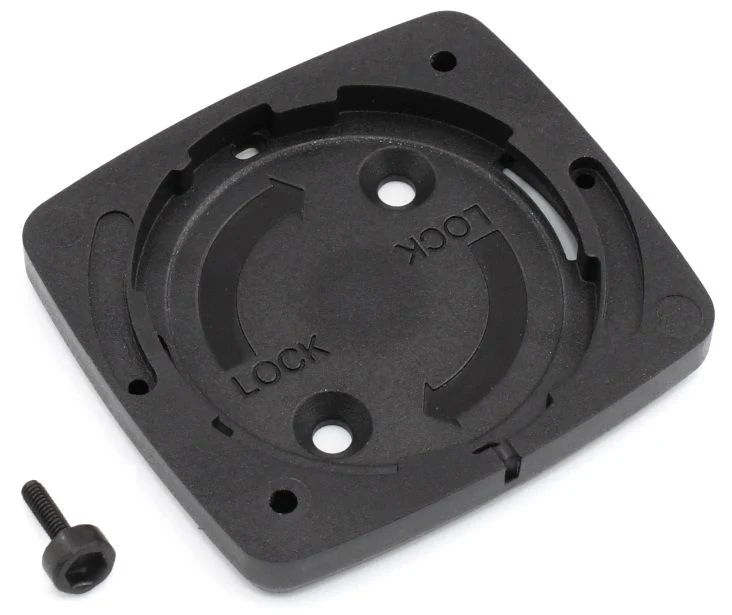 Bosch OEM mounting plate Intuvia 100
