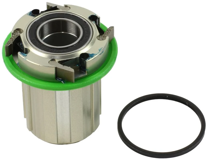 HOPE Pro 4 - Shimano 11-speed freehub body made of aluminum