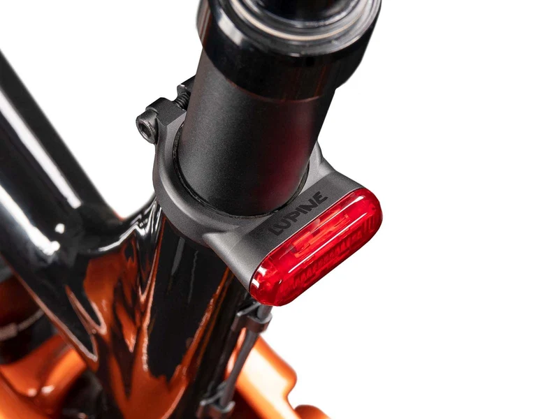 Lupine C14 rear light with brake light 34.9mm
