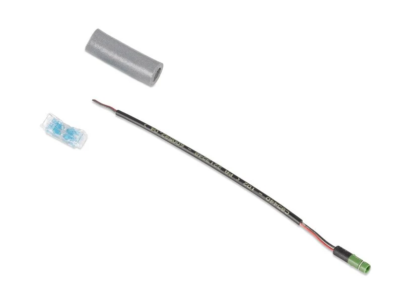 Lupine light cable for e-bikes | Brose | 16.5cm