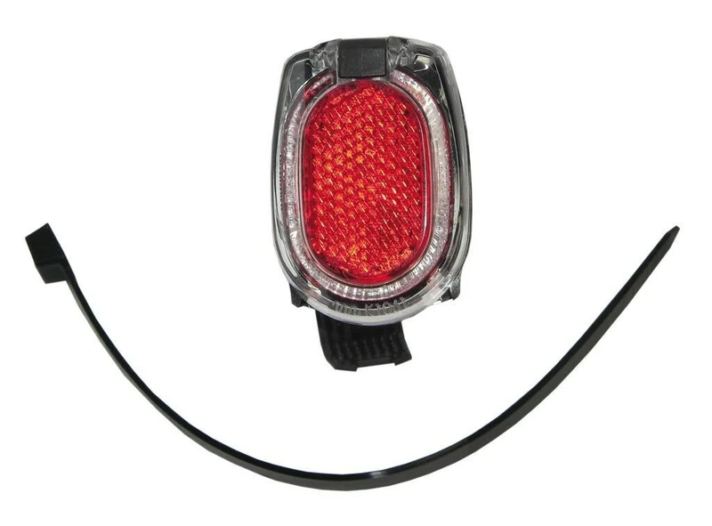 Busch&Müller rear light b&m Secula E