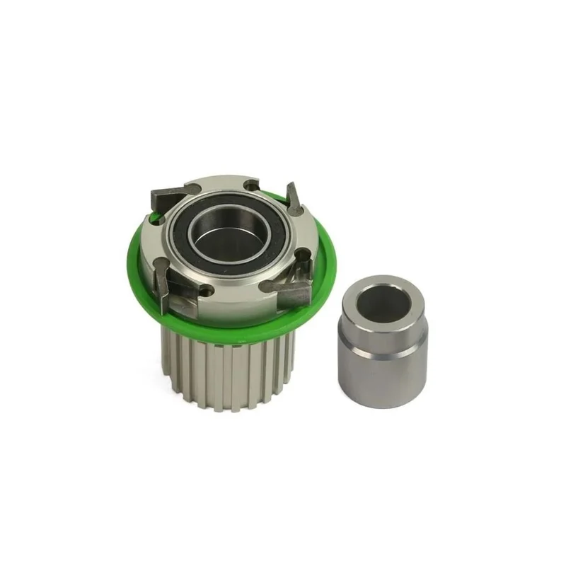 HOPE Shimano MicroSpline aluminum, 12-speed freehub