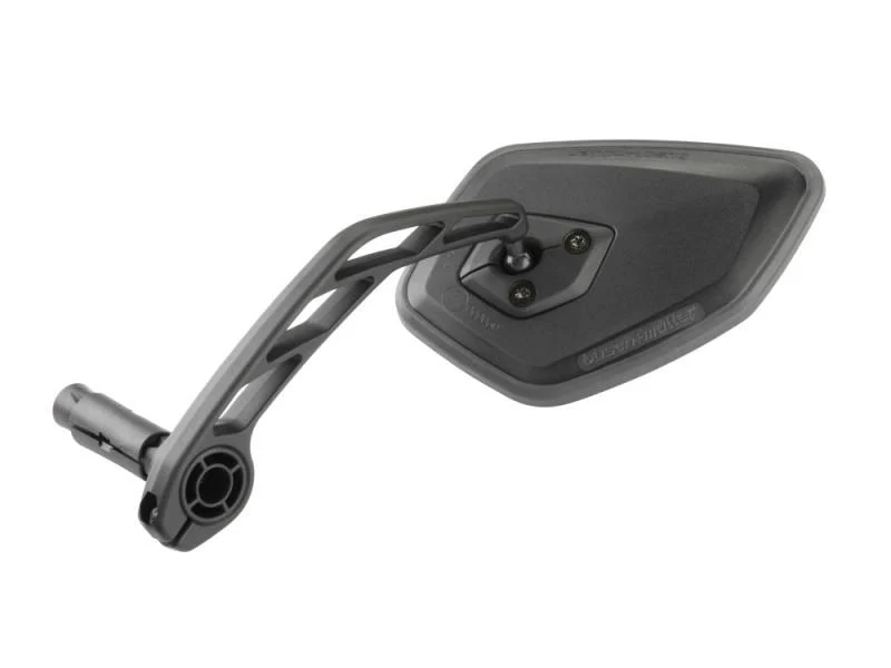 Busch&Müller handlebar mirror Cycle Star E 913/612A