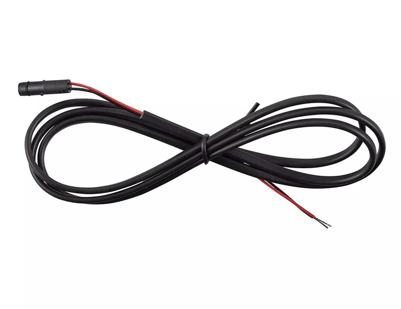 Specialized EL WIRING, BROSE 12V REAR LIGHT CABLE, BARE END