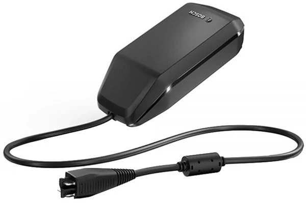 Bosch Charger 4A Smart System