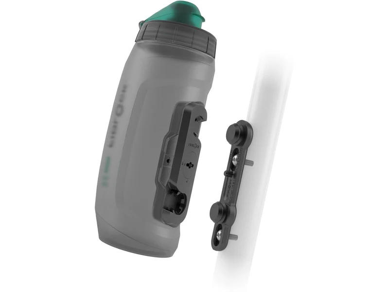 Fidlock Bottle 590 Antibacterial + Bike Base