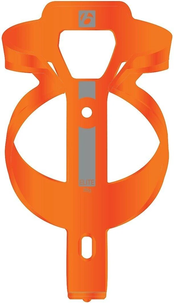 Bontrager bottle cage Elite Ocean