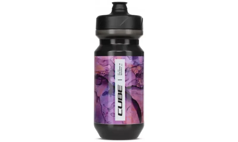 Cube Flow 500 drinking bottle