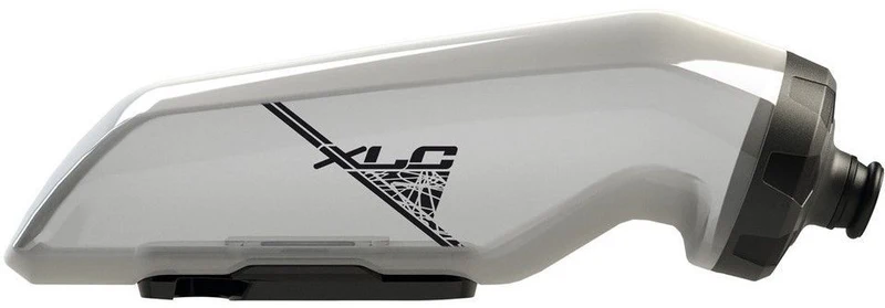 XLC drinking bottle WB-K04 for Fidlock incl. adapter