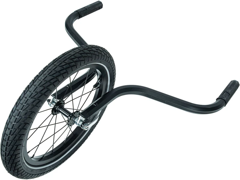 Cube Jogger Kit for Kids Bicycle Trailer Double CMPT