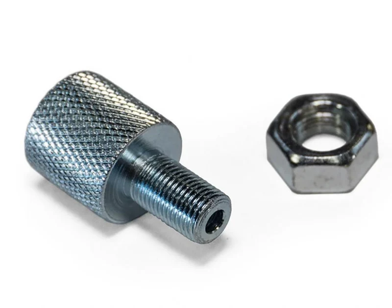 Burley coupling adapter QR