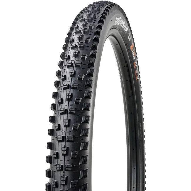 Maxxis Forekaster Dual TLR EXO WT folding tire
