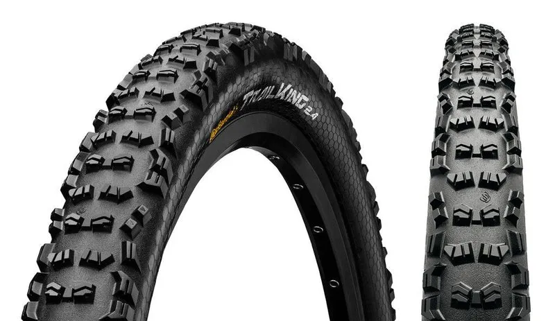 CONTINENTAL Trail King Apex foldable