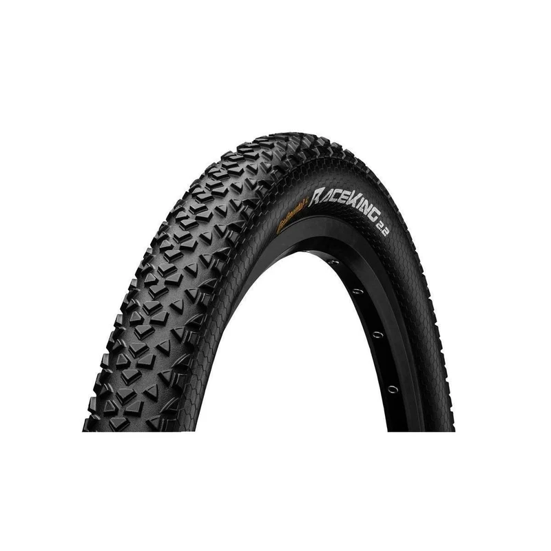 CONTINENTAL Race King 2.2 foldable