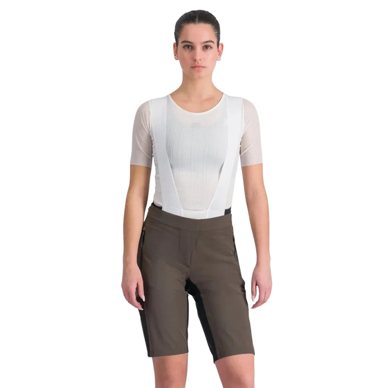 Sportful Supergiara W Overshort