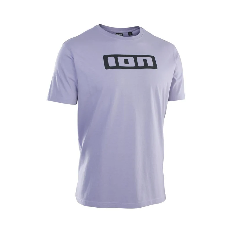 ION Tee Logo SS men