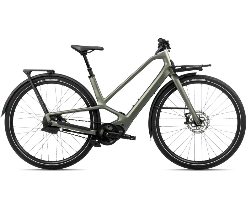 Orbea DIEM 10 Spaceship Green