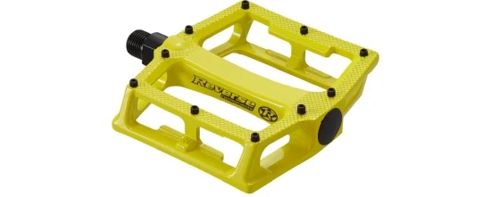 REVERSE Pedal Super Shape-3D