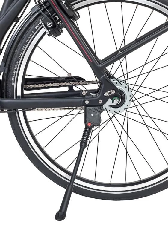 Hebie REAR STAND HEBIE ALU 0662 E10 26"-28"