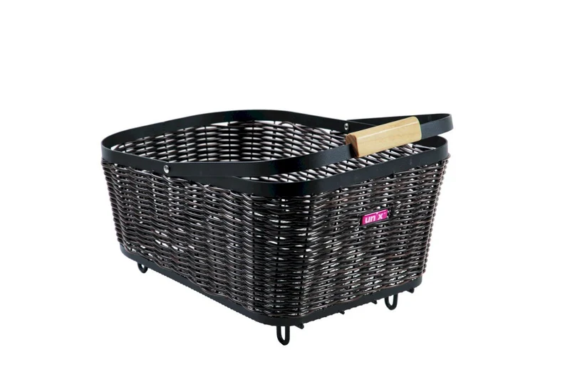 UNIX BALDO UNIVERSAL SYSTEM BASKET BLACK