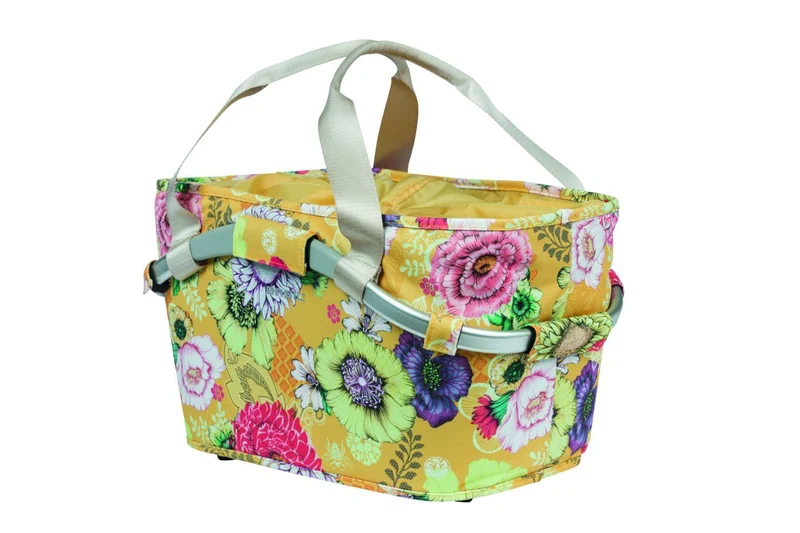 BASIL HR-Basket Bloom Field All MIK