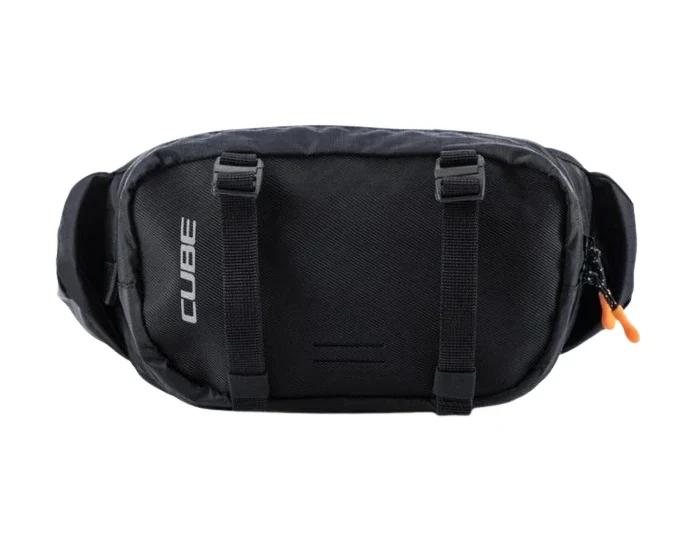Cube hip bag PURE 2