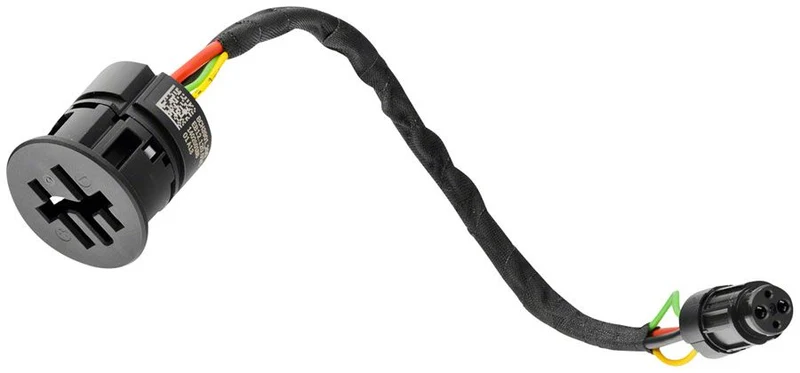 Bosch charging socket cable 1,200 mm (BCH3901_1200)