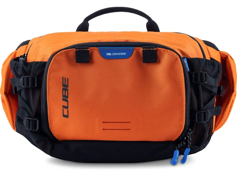 Cube hip bag VERTEX 3 X Actionteam