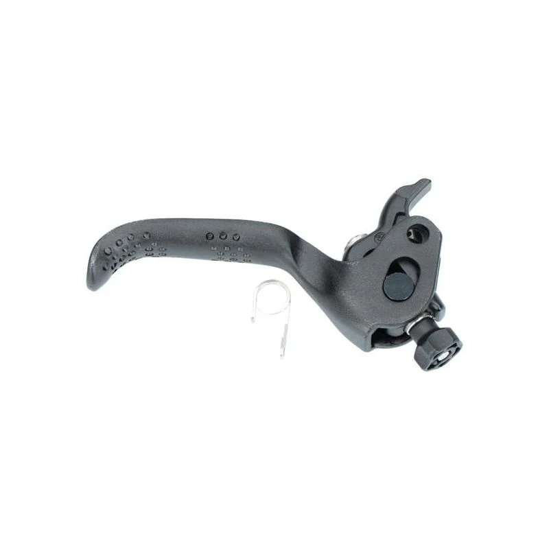 Shimano brake lever left BL-M8000 incl. handle axle