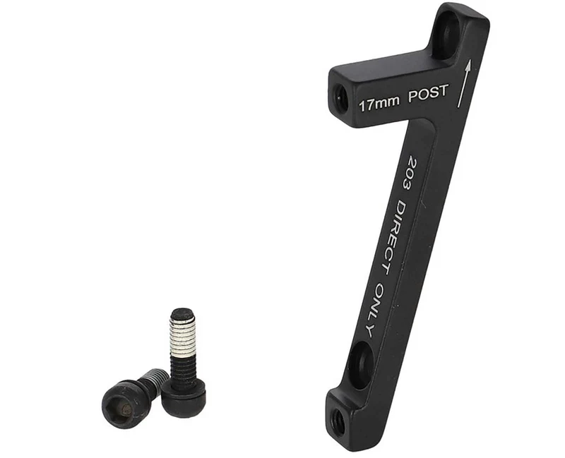 SRAM disc brake adapter 203 to 220