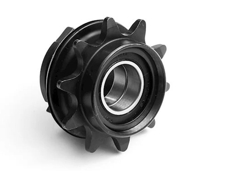 NS Bikes Rotary / Orbital SS10T driver