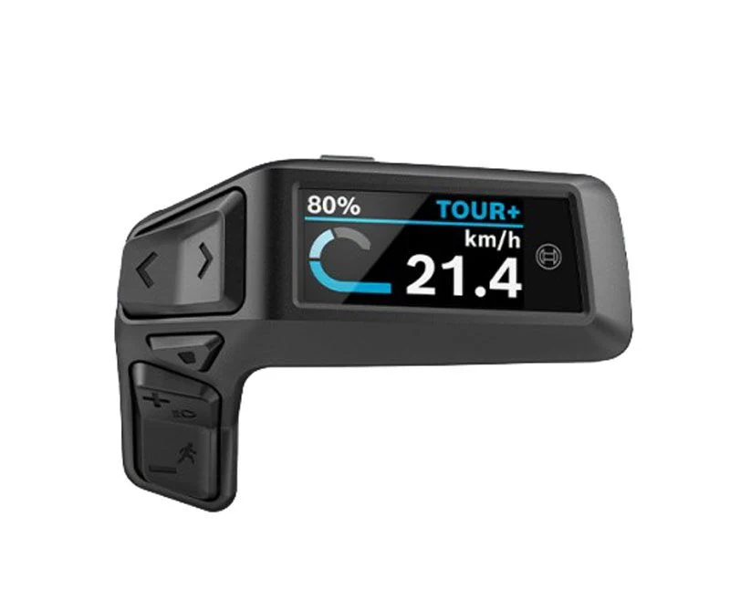 Bosch Purion 200 Smart System