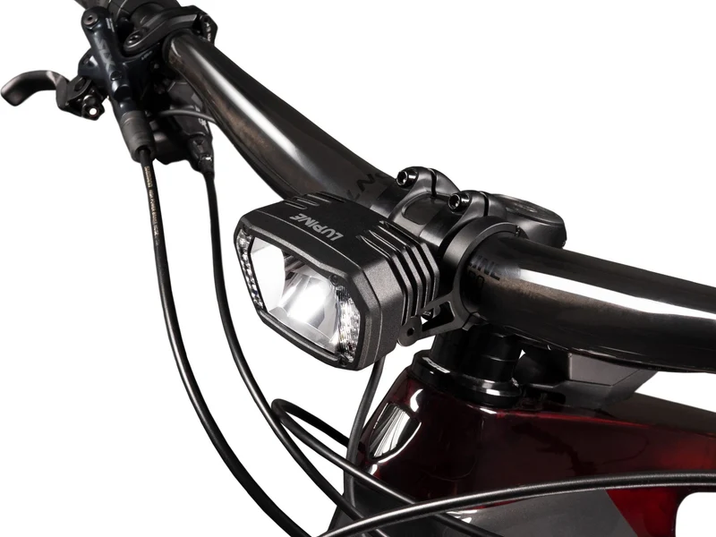 Lupine SL X for E-Bikes Bosch BES3