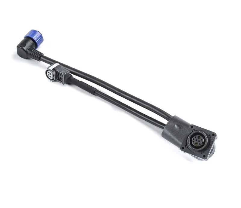 Orbea CHARGE PORT+HARNESS CABLE GEN 2