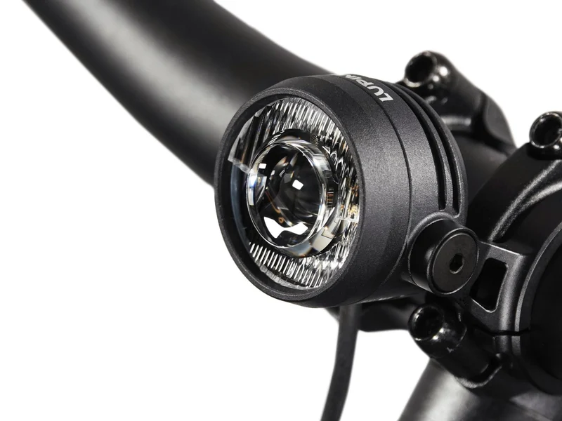Lupine SL Nano Without High Beam