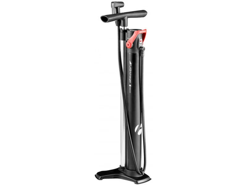 Bontrager Pump Flash Charger Tubeless Ready