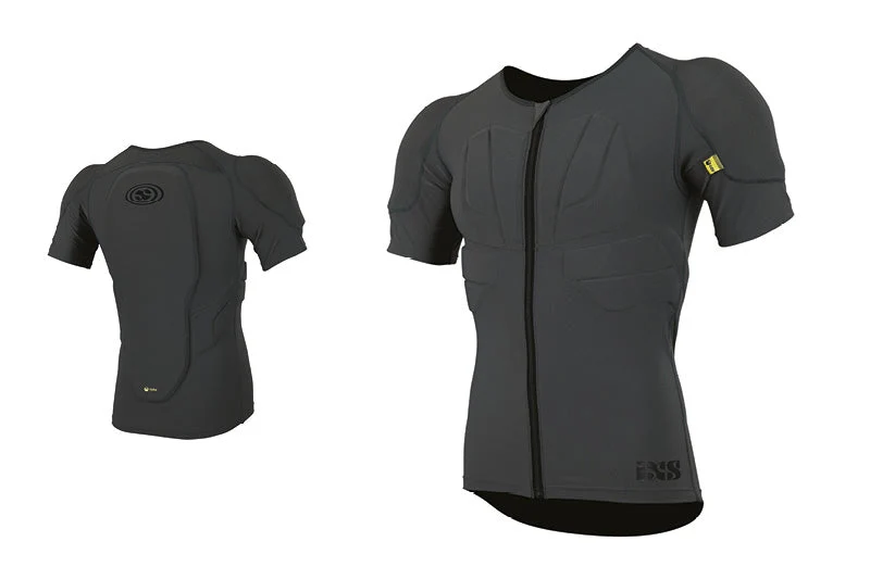 IXS Carve Kids Jersey Upper Body Protective 2024