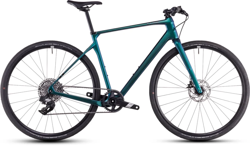 Cube Nulane C:62 SLT goblin'n'black 2025