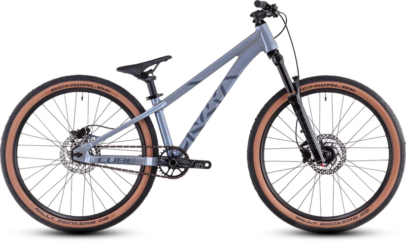 Cube Flying Circus 240 hazeblue´n´reflex 2027