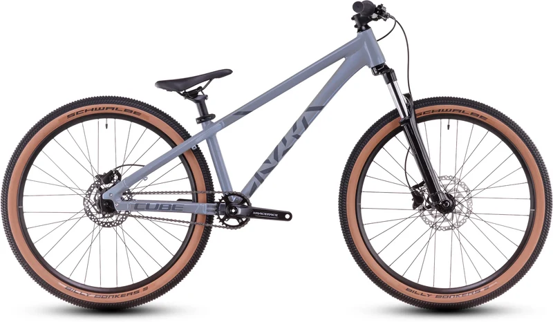 Cube Flying Circus hazeblue´n´reflex 2027