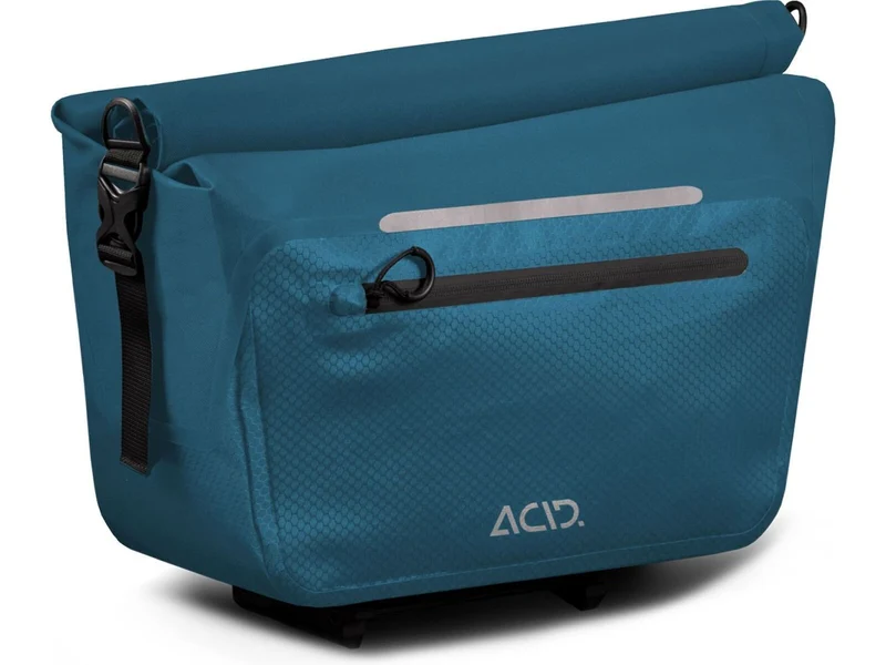 Acid bicycle bag TRUNK PRO 14 RILink