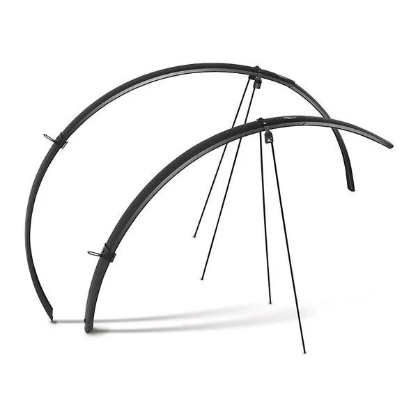 Specialized DRY-TECH Fender Set 35mm