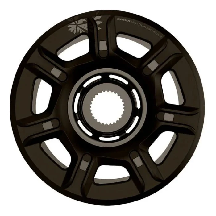 SRAM AEROGUARD CHAIN ​​GUARD 38T/36T